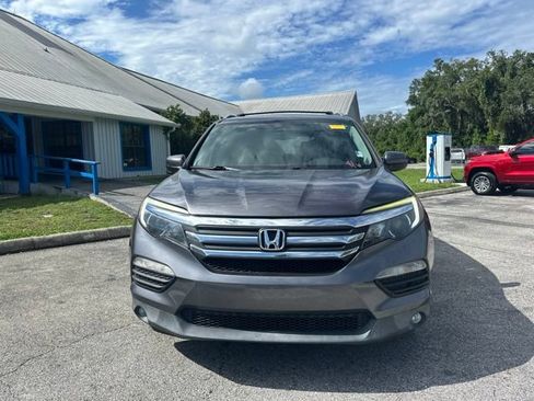 Used 2017 Honda Pilot EX-L image 8