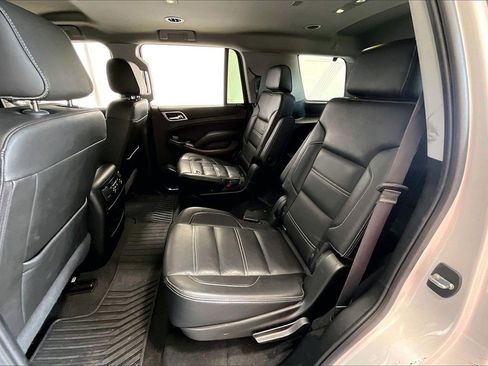 Used 2020 GMC Yukon Denali image 24