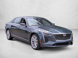 Used 2019 Cadillac CT6 Platinum AWD/4WD video 3