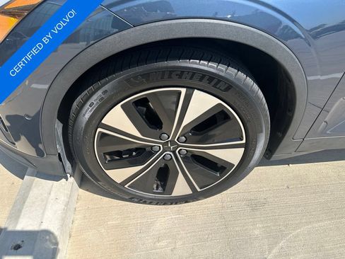 Used 2024 Polestar Polestar 2 AWD/4WD image 3