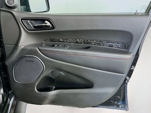 Used 2024 Dodge Durango R/T AWD/4WD image 38