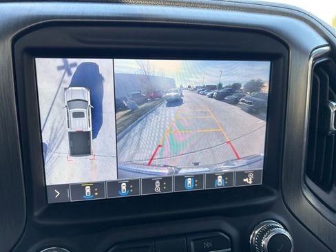 Used 2019 GMC Sierra 1500 Denali w/ Technology Package image 21