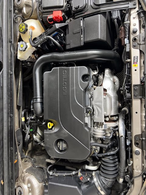 Used 2023 Chevrolet Malibu LT FWD image 22