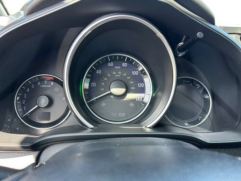 Used 2016 Honda Fit EX-L image 13