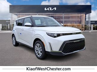 New 2025 Kia Soul LX video 1