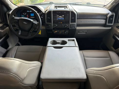 Used 2018 Ford F250 XL w/ STX Appearance Package AWD/4WD image 21