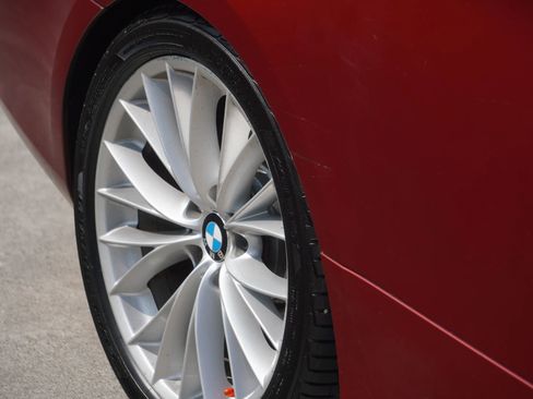 Used 2011 BMW 335i 335i Convertible 2D image 26