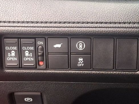 Certified 2024 Honda Odyssey Sport image 26