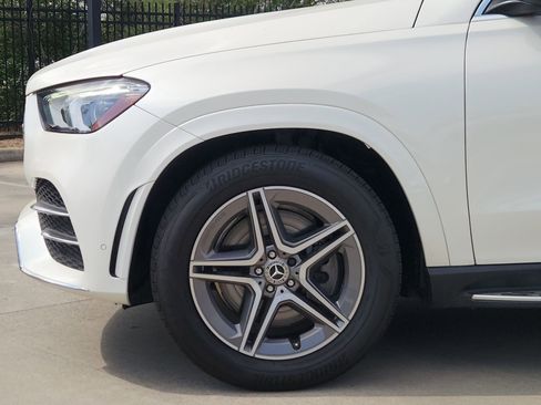 Certified 2022 Mercedes-Benz GLE 450 4MATIC image 10