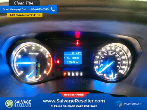 Used 2019 Ford Ranger XL w/ Equipment Group 101A Mid RWD image 12