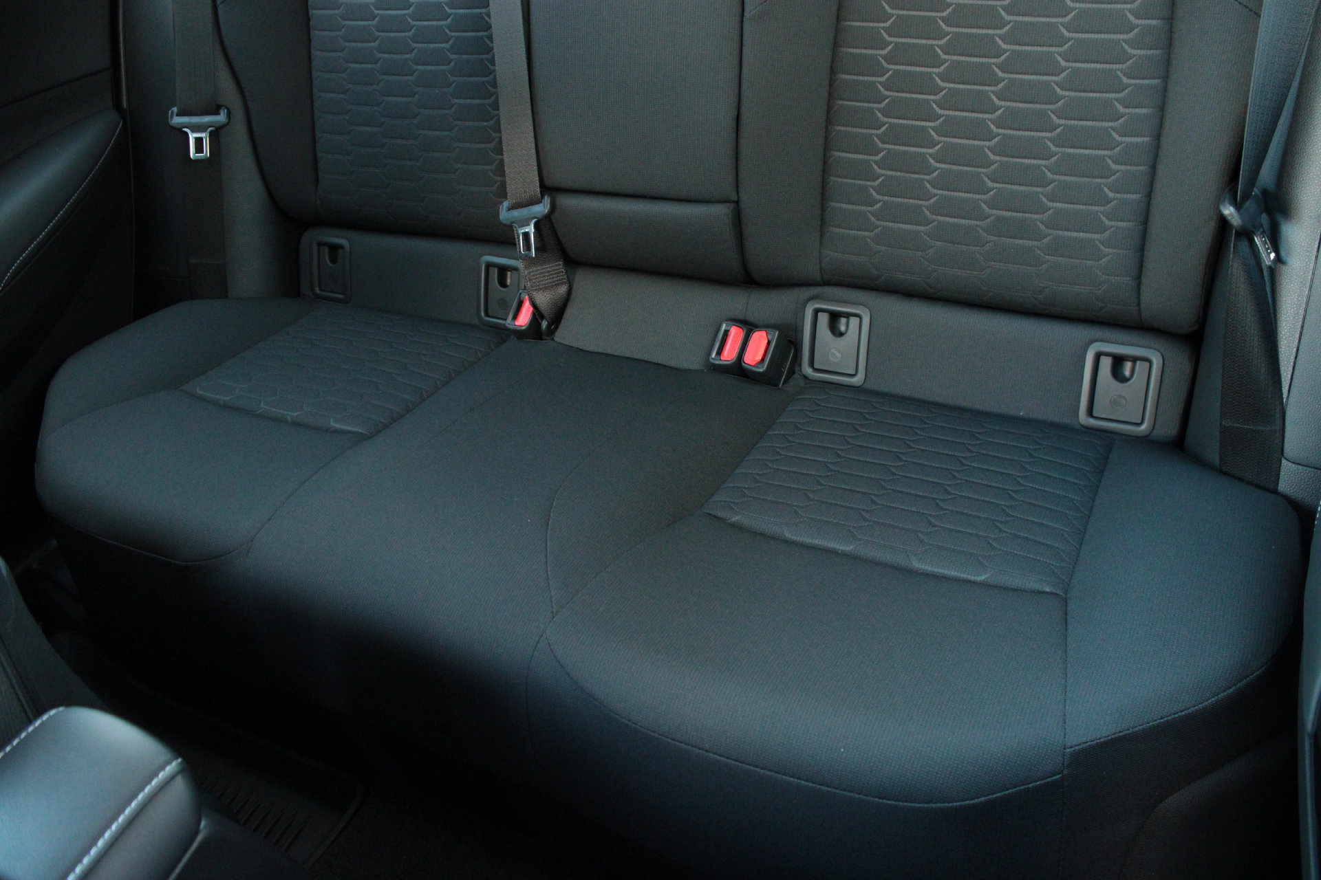 New 2027 Toyota Corolla SE FWD image 19