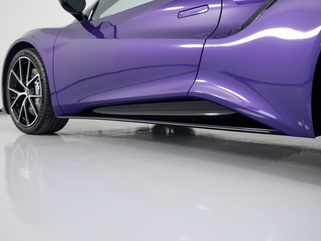 Used 2026 Lotus Emira RWD image 58