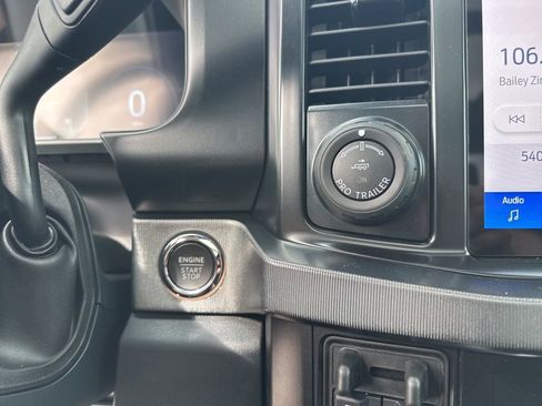 New 2026 Ford F250 Platinum image 34