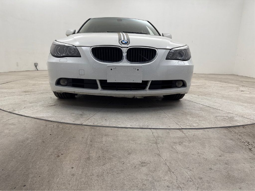 Used 2006 BMW 525i Sedan RWD image 13