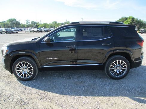 New 2026 GMC Terrain Denali AWD/4WD image 7