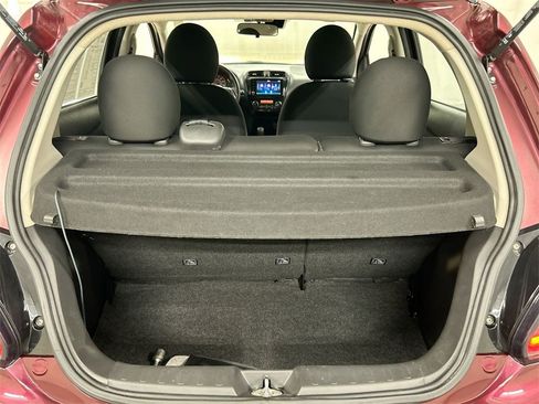 Used 2022 Mitsubishi Mirage SE image 21