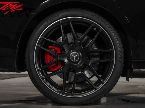 Used 2019 Mercedes-Benz E 63 AMG S image 17