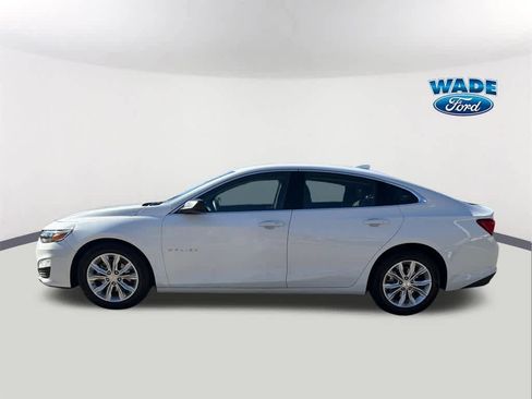 Used 2023 Chevrolet Malibu LT image 8