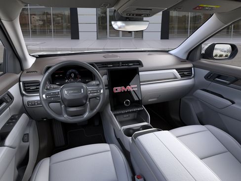 New 2026 GMC Terrain Denali AWD/4WD image 39