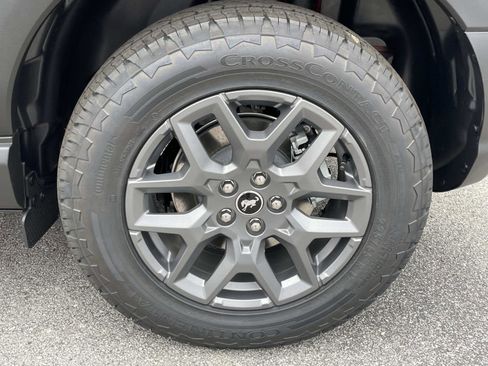 New 2026 Ford Bronco Sport Big Bend w/ Convenience Package AWD/4WD image 6