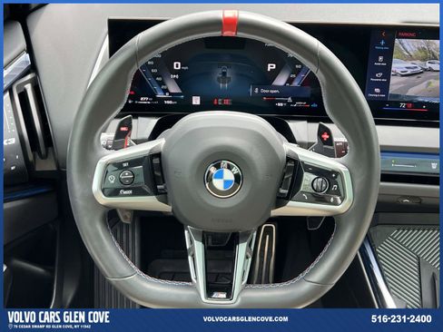 Used 2025 BMW X3 M50 w/ Premium Package AWD/4WD image 13