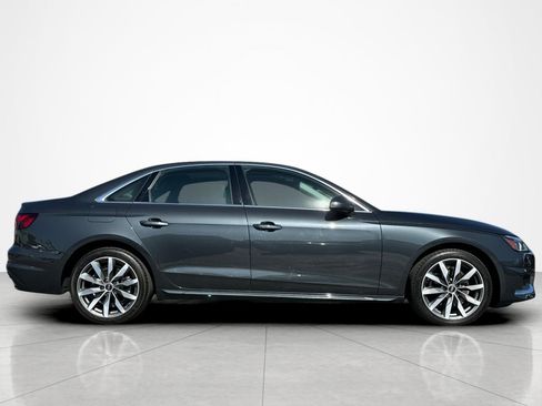 Used 2023 Audi A4 2.0T Premium w/ Convenience Package AWD/4WD image 6