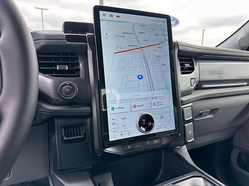 New 2025 Ford F150 Lightning Flash image 23