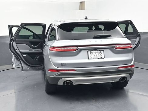 Used 2022 Lincoln Corsair Reserve w/ Elements Package FWD image 48