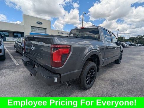 New 2026 Ford F150 STX RWD image 5