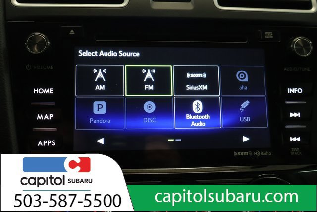 Used 2017 Subaru Forester 2.5i Touring AWD/4WD image 25