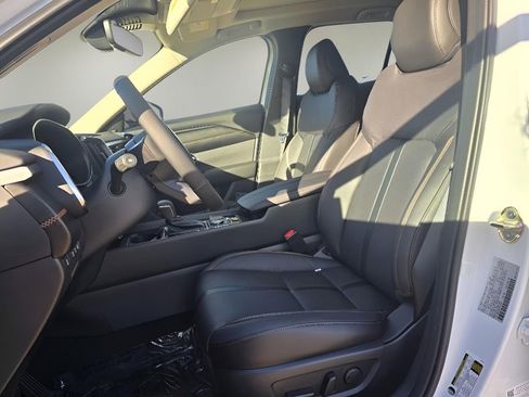 New 2026 MAZDA CX-50 2.5 Hybrid w/ Weather Package image 13