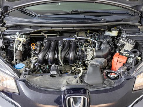 Used 2017 Honda Fit EX image 47