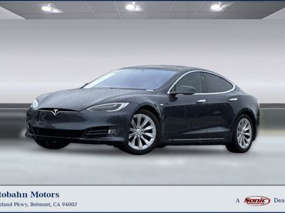 Used 2017 Tesla Model S 100D