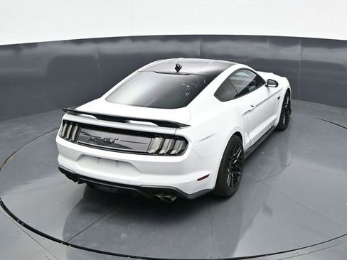 Used 2022 Ford Mustang GT Premium w/ Equipment Group 401A RWD image 33