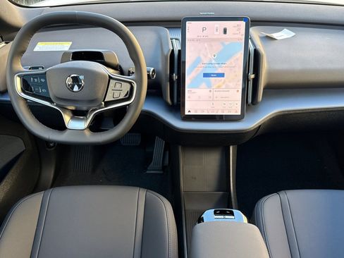 New 2026 Volvo EX30 Cross Country Ultra image 14