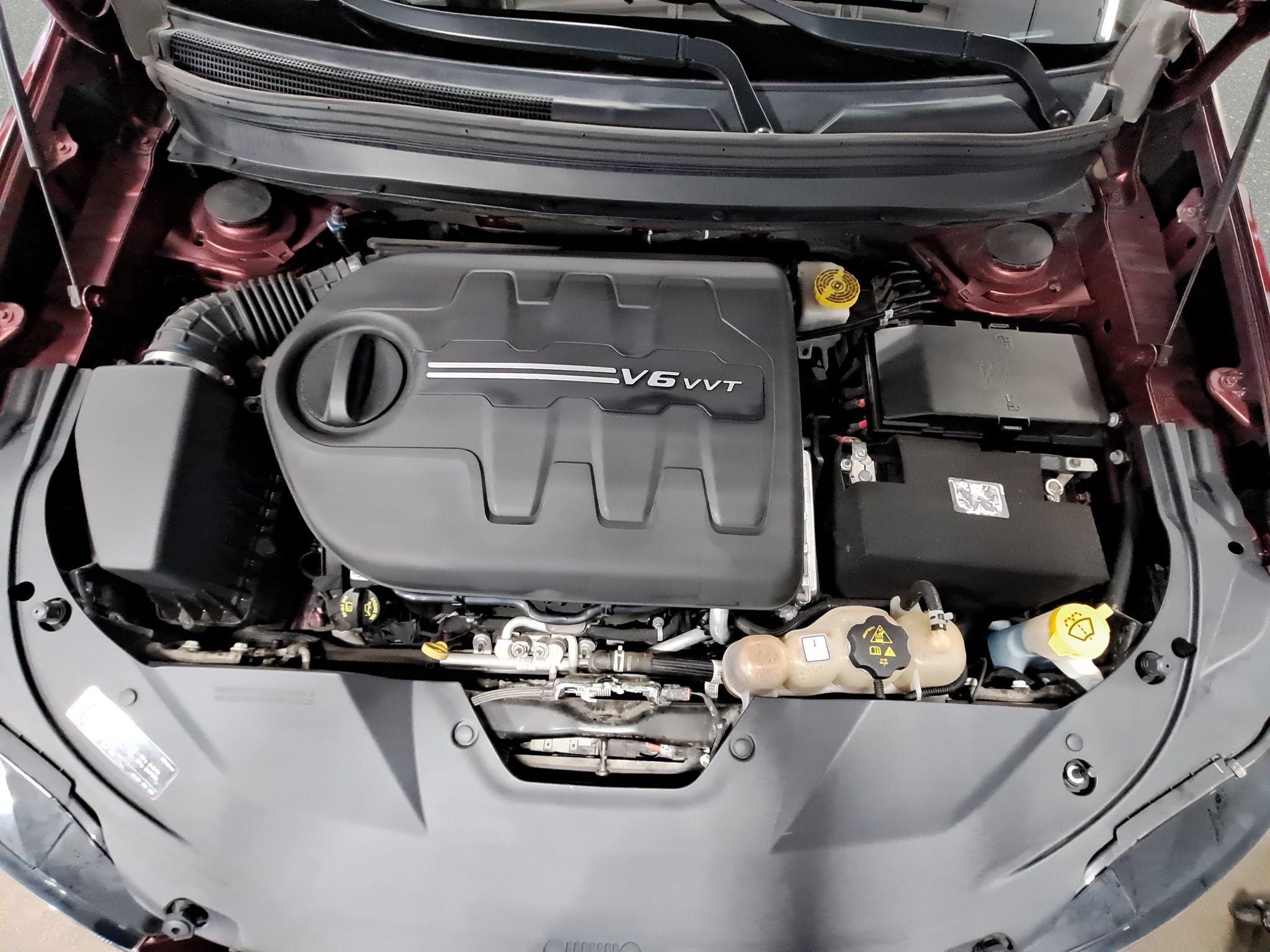 Used 2019 Jeep Cherokee Limited AWD/4WD image 31