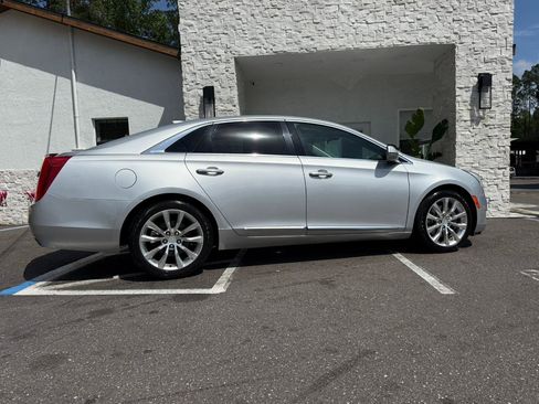 Used 2016 Cadillac XTS Luxury image 15