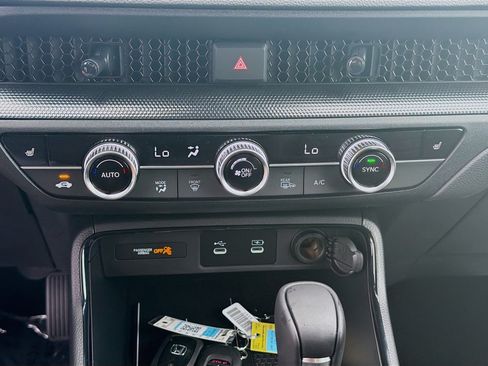 New 2026 Honda CR-V Sport-L image 12