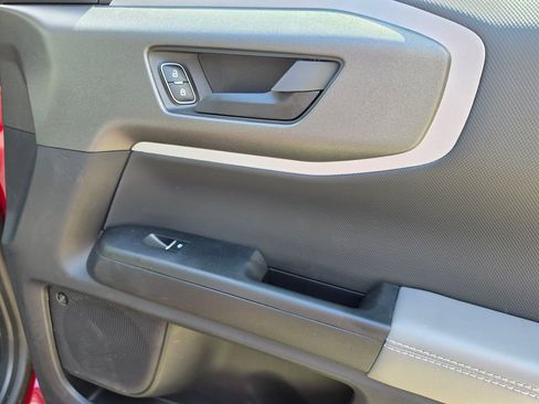 New 2025 Ford Bronco Sport Badlands w/ Badlands Tech Package image 47