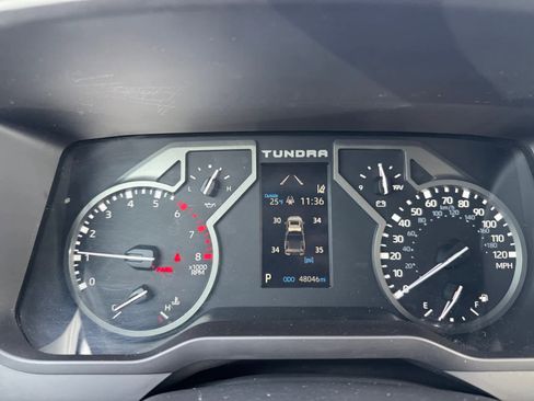 Used 2024 Toyota Tundra SR5 image 20