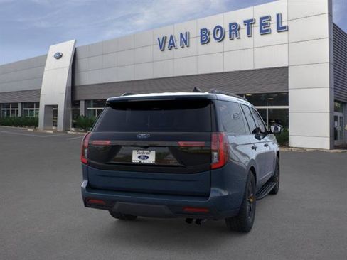 New 2026 Ford Expedition Tremor AWD/4WD image 8