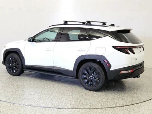 Used 2023 Hyundai Tucson XRT AWD/4WD image 5