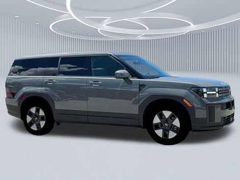 New 2026 Hyundai Santa Fe SE FWD image 9