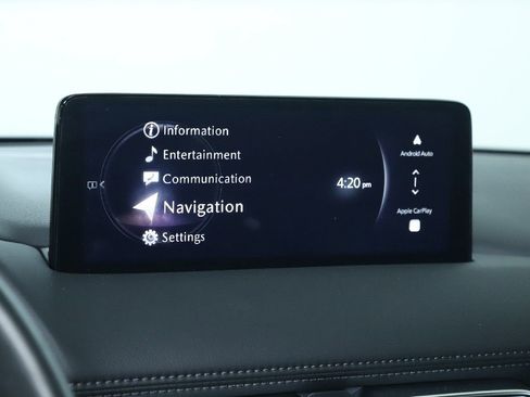 Used 2025 MAZDA CX-5 Signature image 27