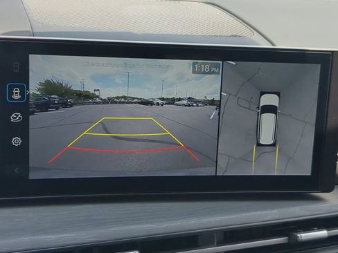 Used 2024 Hyundai Santa Fe Limited image 19