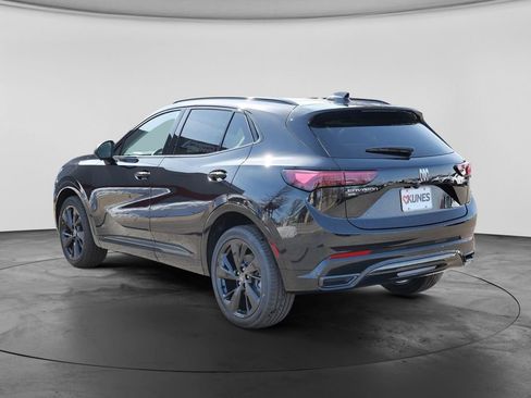 New 2026 Buick Envision Sport Touring AWD/4WD image 9