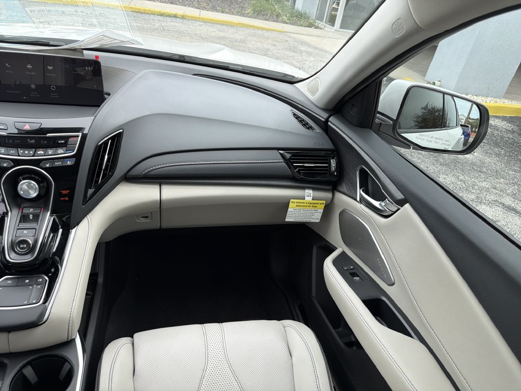 New 2026 Acura RDX w/ Advance Package AWD/4WD image 16