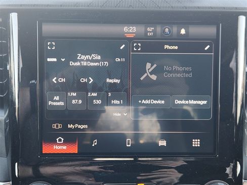 New 2026 RAM 1500 Lone Star image 12