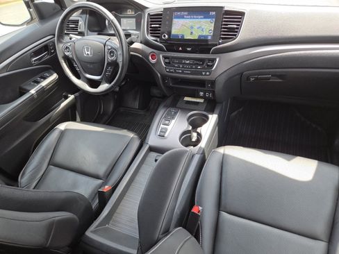 Used 2021 Honda Ridgeline RTL-E image 27
