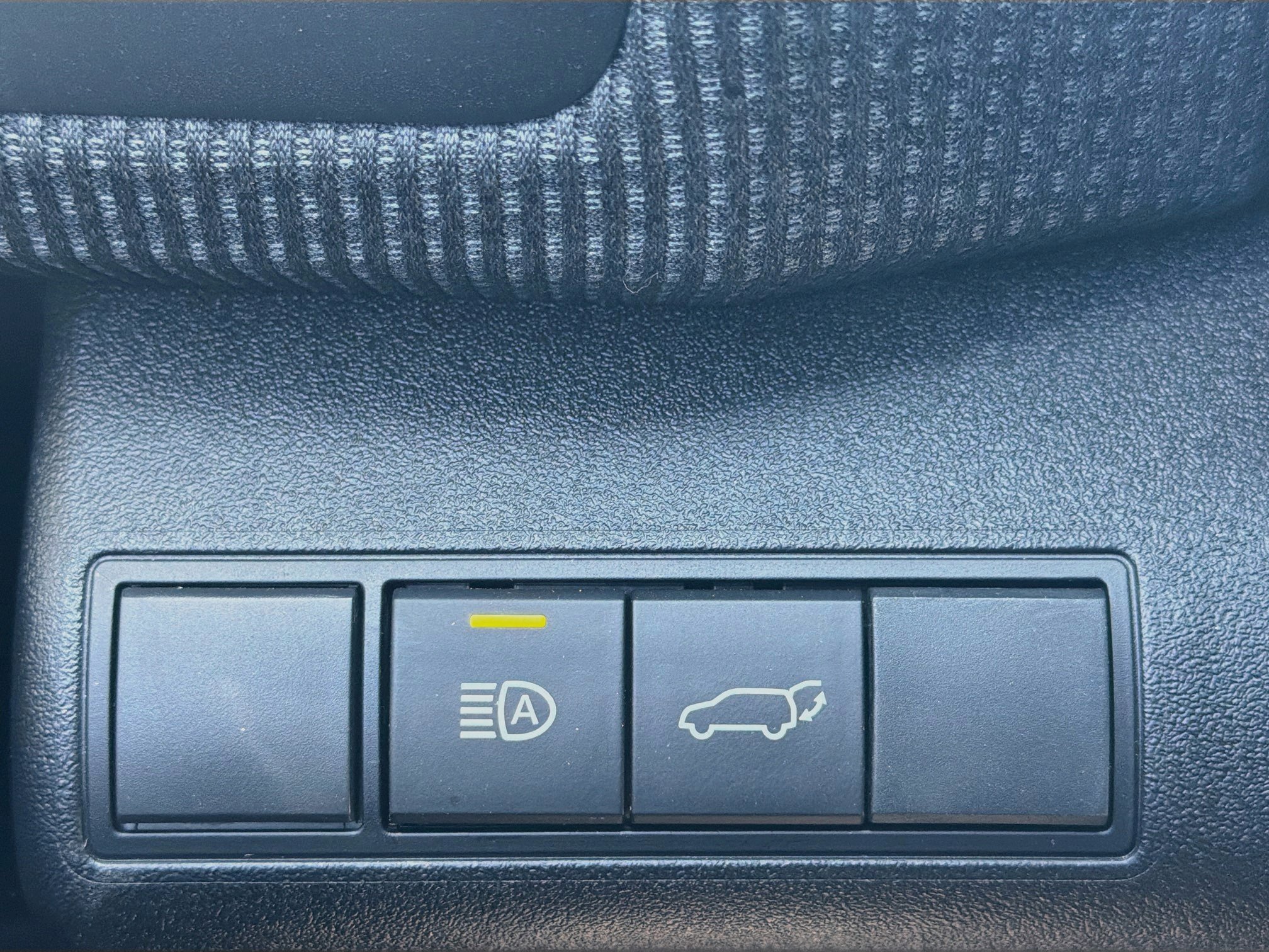 Used 2023 Subaru Solterra AWD image 17